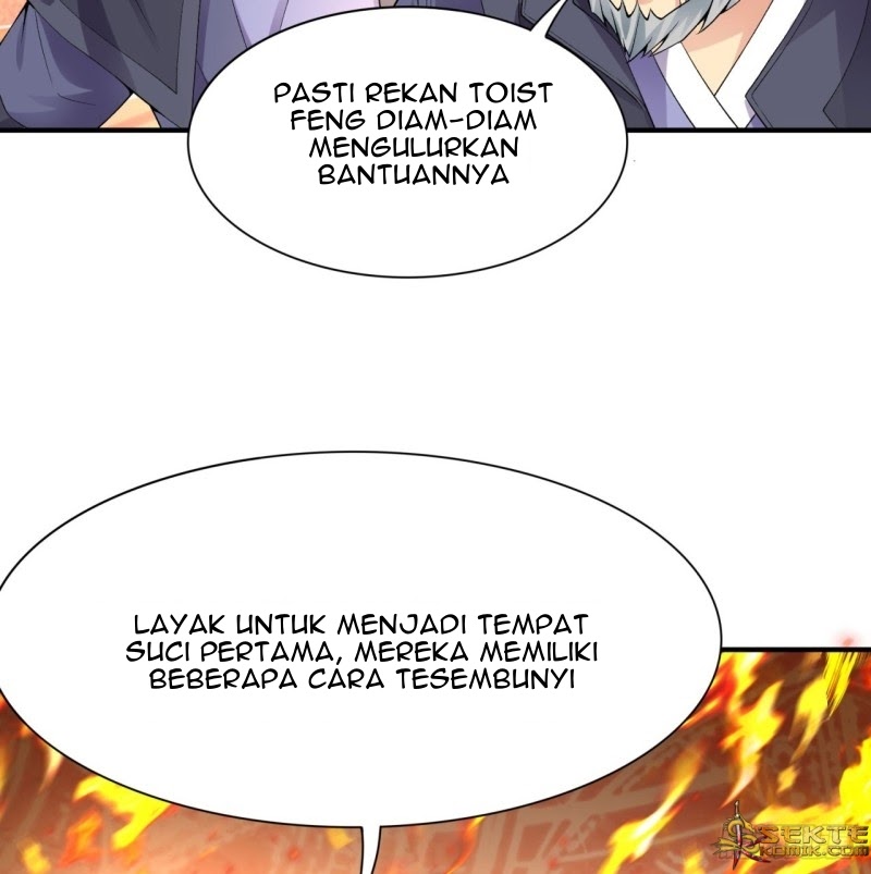 I Picked Up An Attributes Chapter 37 Gambar 35
